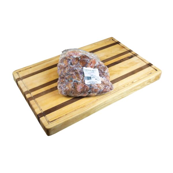 VIANDE CUITE DÉSOSSÉE DE LAPIN – Image 2