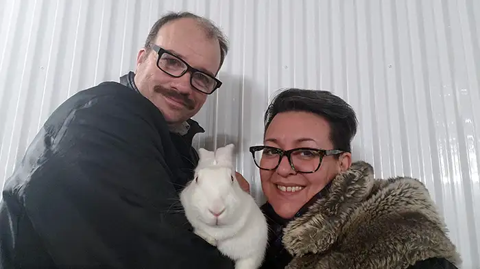 ferme laobec élevage de lapin ferme d'élevage de lapin