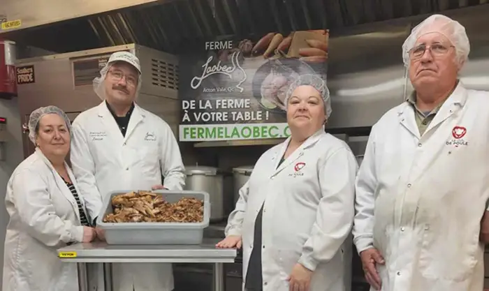 ferme laobec élevage de lapin ferme d'élevage de lapin